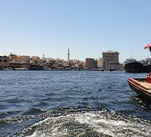 Dubai Creek