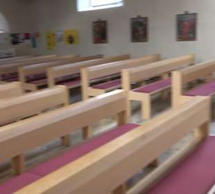 Kirche St. Nikolaus Waldhausen