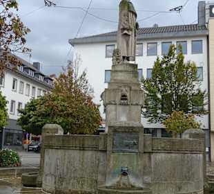 Bismarckdenkmal