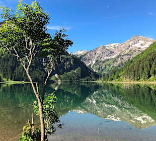 Vilsalpsee