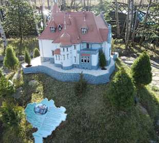 Miniaturenpark Kowary