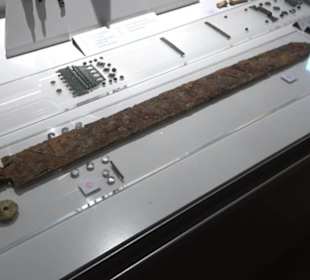 Museum Römer und Bajuwaren