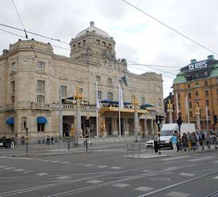 Königliches Dramatisches Theater