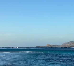 Inselrundfahrt Sardinien