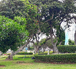 Malecón de Miraflores