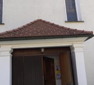 Römisch-katholische Pfarrkirche St. Martin