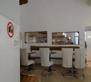 Im Cafe