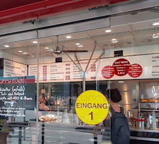 Curry Cult in Leipzig