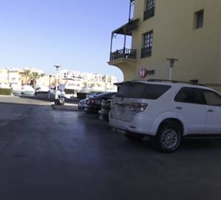 Stadtrundgang El Gouna