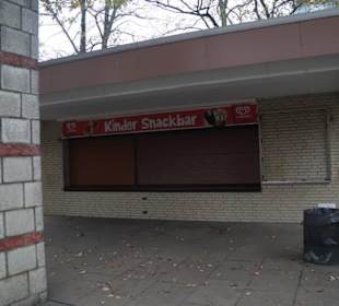 Parkanlage Planten un Blomen