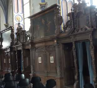 St. Mariä Himmelfahrt