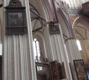 St. Nikolai Kirche