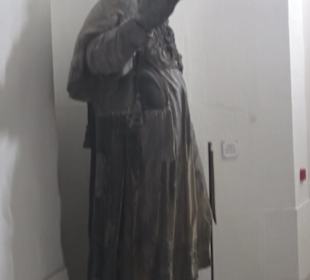 Katholische Hofkirche