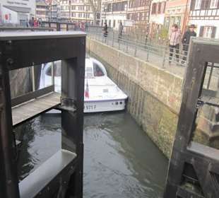 Altstadt Straßbourg