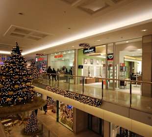 Einkaufszentrum Stadt-Galerie Hameln