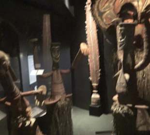 Museum für Völkerkunde