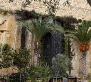 The Limestone Heritage Park & Gardens