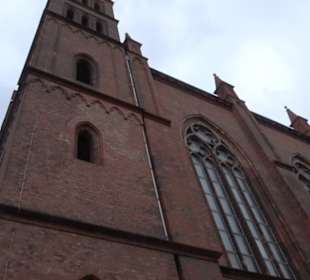 Friedrichswerdersche Kirche