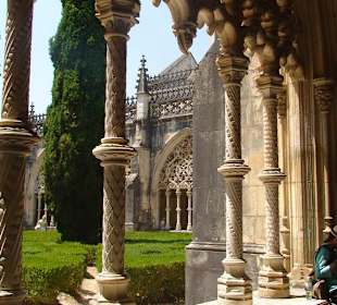 Klasztor Hieronimitów