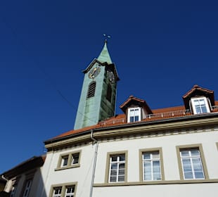 Stadtrundgang Bretten