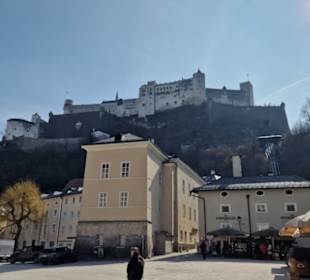 Die Salzburg 