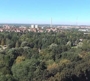 Völkerschlachtdenkmal