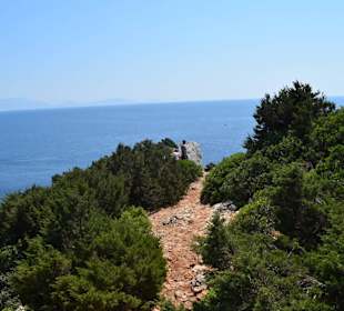 Cape Lefkada