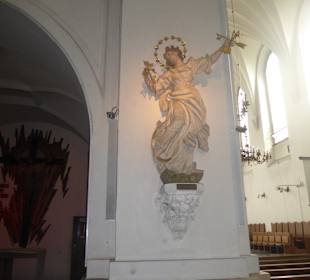 Dominikanerkirche St. Hyazinth