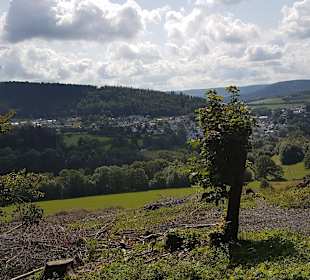Wandern Schmallenberg