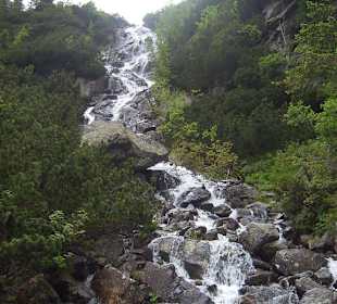 Wasserfall