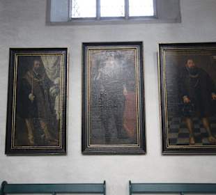 Bildnisse