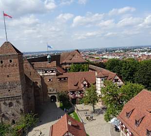 Altstadt Nürnberg