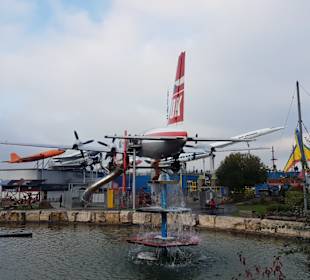 Auto & Technik Museum 