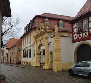 Zehnthof Iphofen