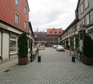  Altstadt Wernigerode
