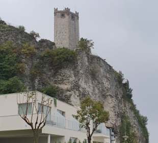 Die Burg