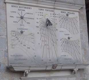 Hügel der Geheimnisse 