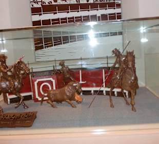 Museu de la xocolata