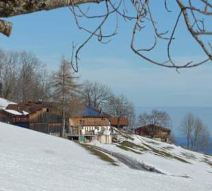 Berggasthof Hohe Asten