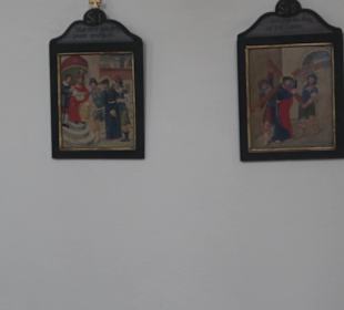 Wallfahrtskapelle zur Schmerzhaften Muttergottes N