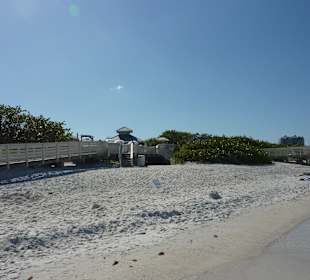 Die Ruhe vor dem Sturm