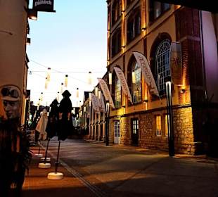 Les Rives de Clausen