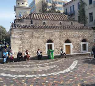 Monastiraki