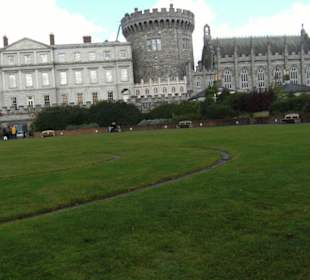 Dublin Castle