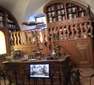 Deutsches Apothekenmuseum