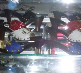 Schuhparadies