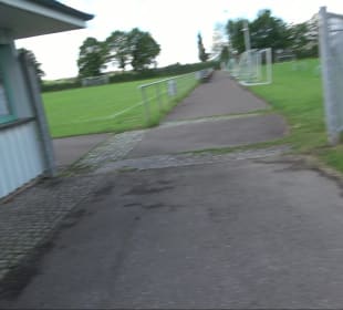 Sportanlage Gebrazhofen
