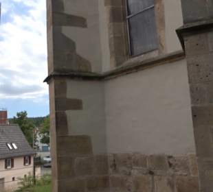 Kirche Mariä Himmelfahrt