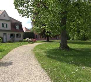 Schloss Lindich