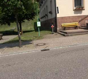 Tourist-Information Bad Griesbach